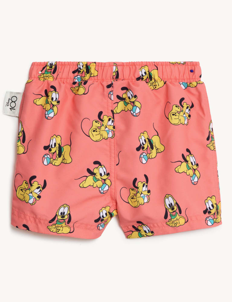 Pluto Swim Shorts 0 3 Yrs