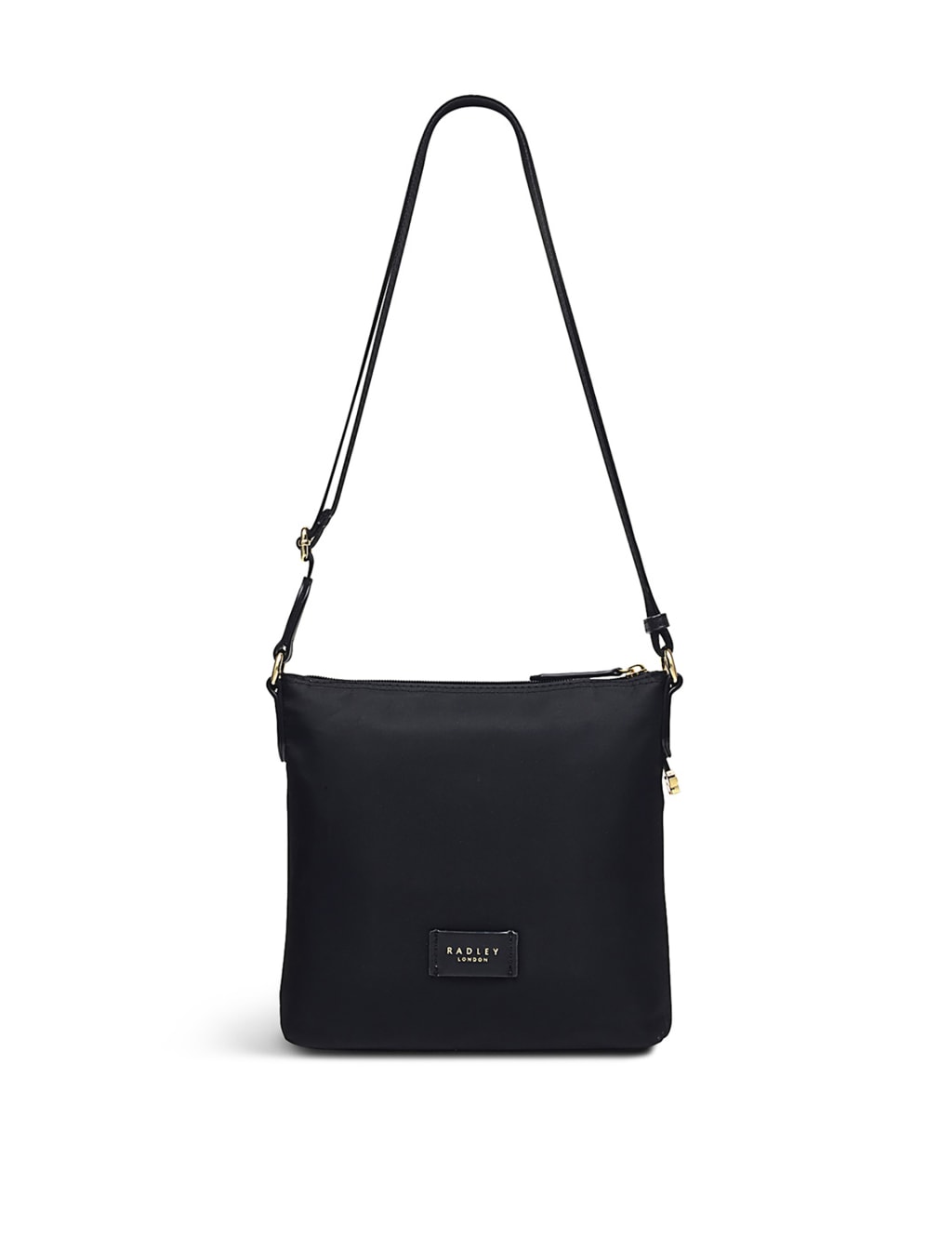 Pocket Essentials Responsible Cross Body Bag Radley M S