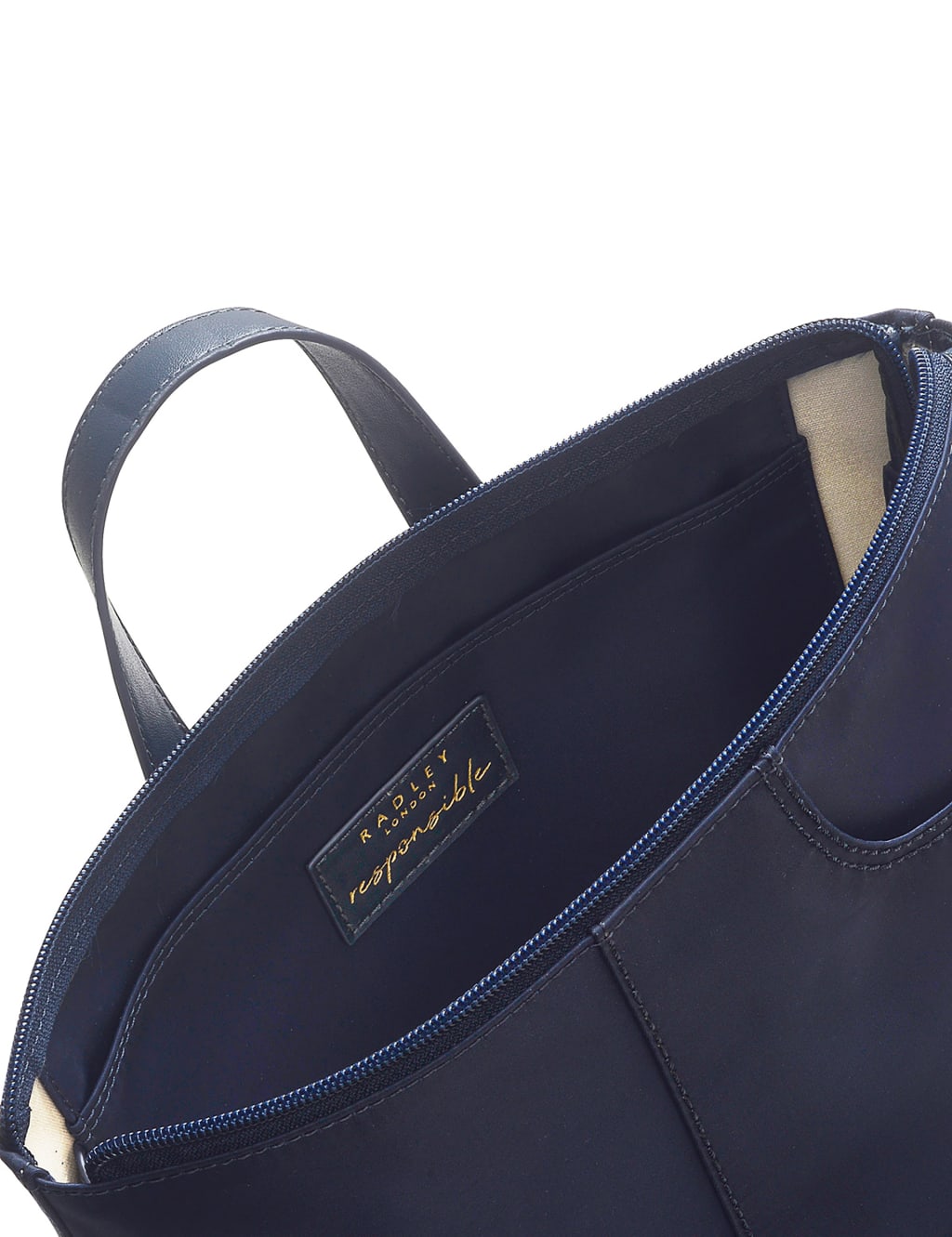 Radley hot sale nylon bag
