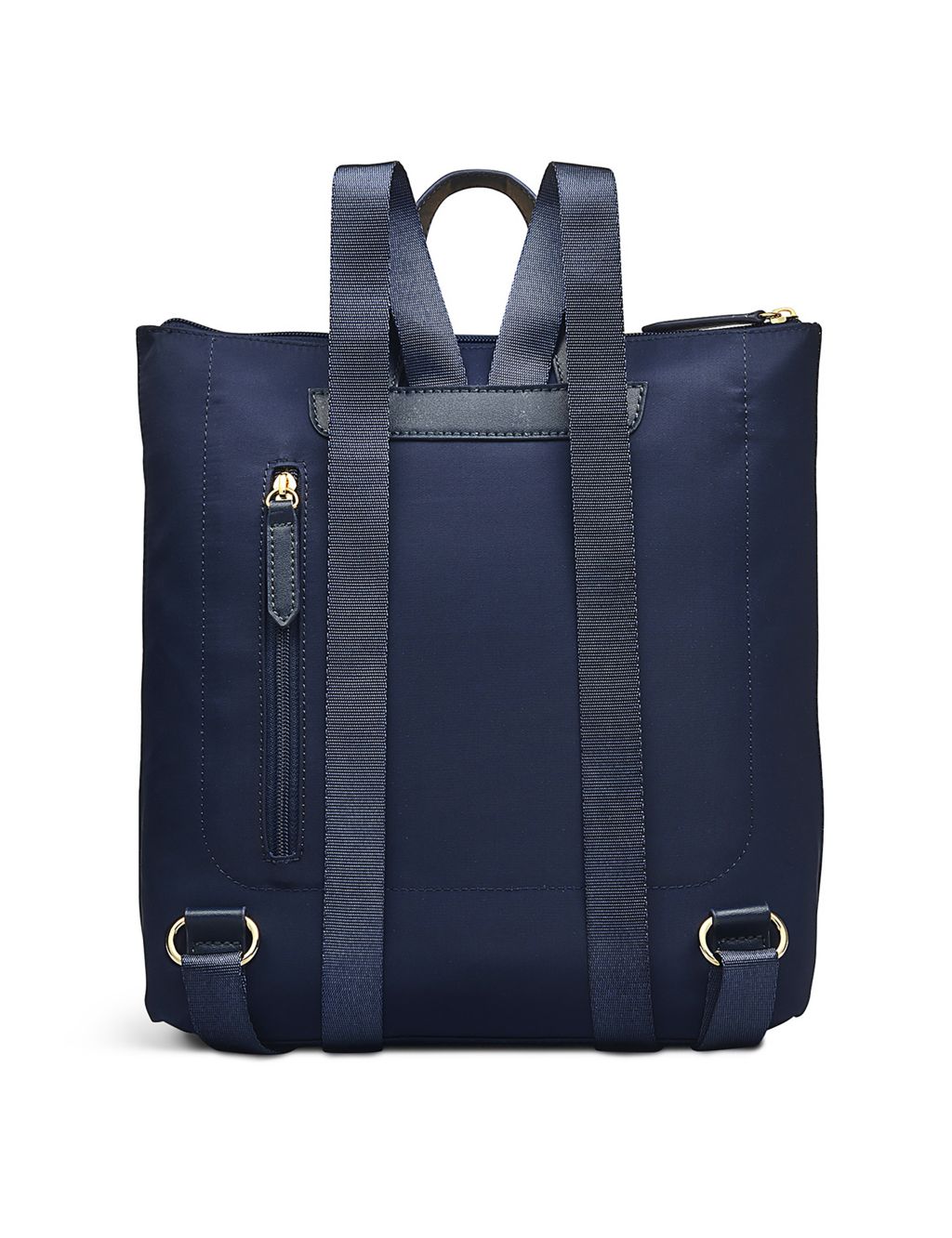 Pocket Essentials Responsible Nylon Backpack | Radley | M&S