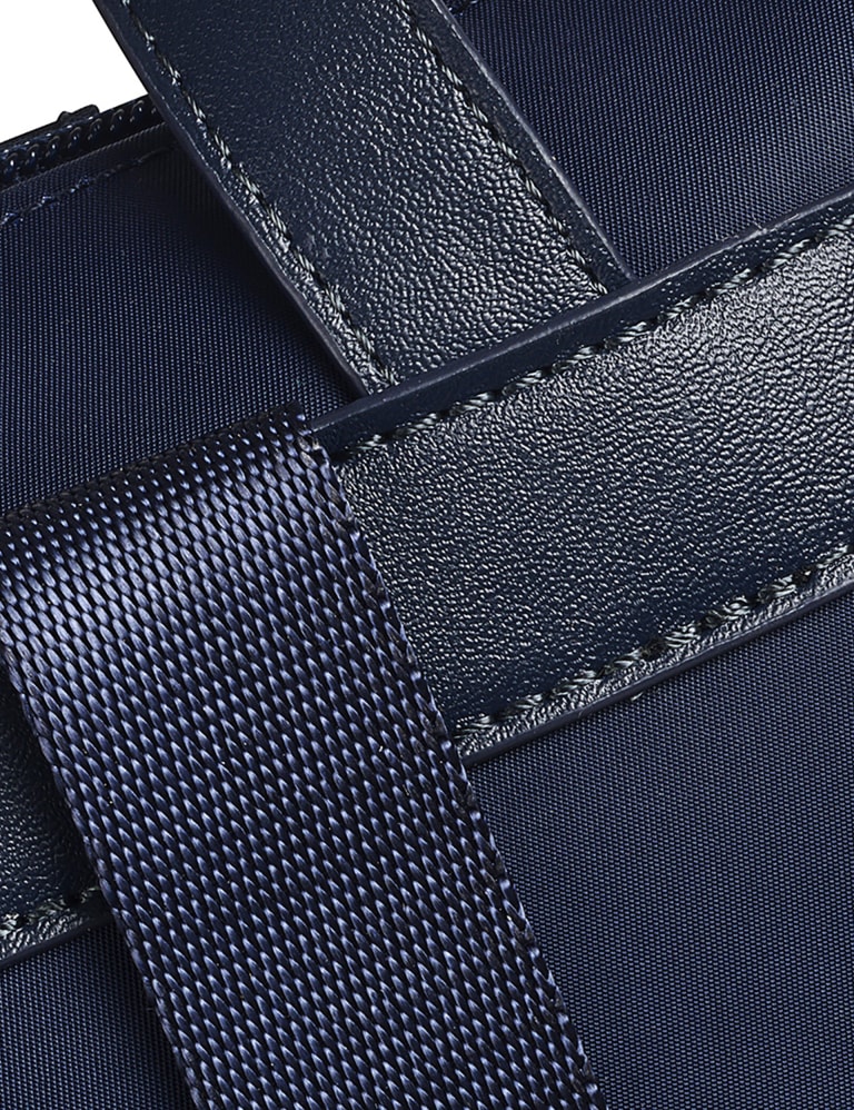 Pocket Essentials Responsible Nylon Backpack Radley M&S