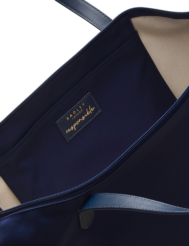 Radley pocket essentials discount tote