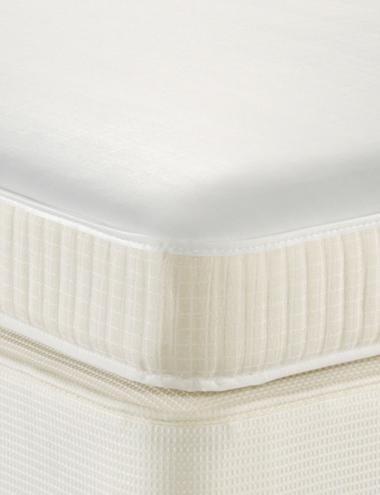 Pocket Spring Cot Bed Mattress – 7 day delivery* 1 of 1
