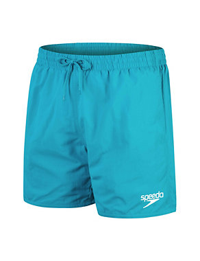 Pocketed Swim Shorts Image 2 of 5
