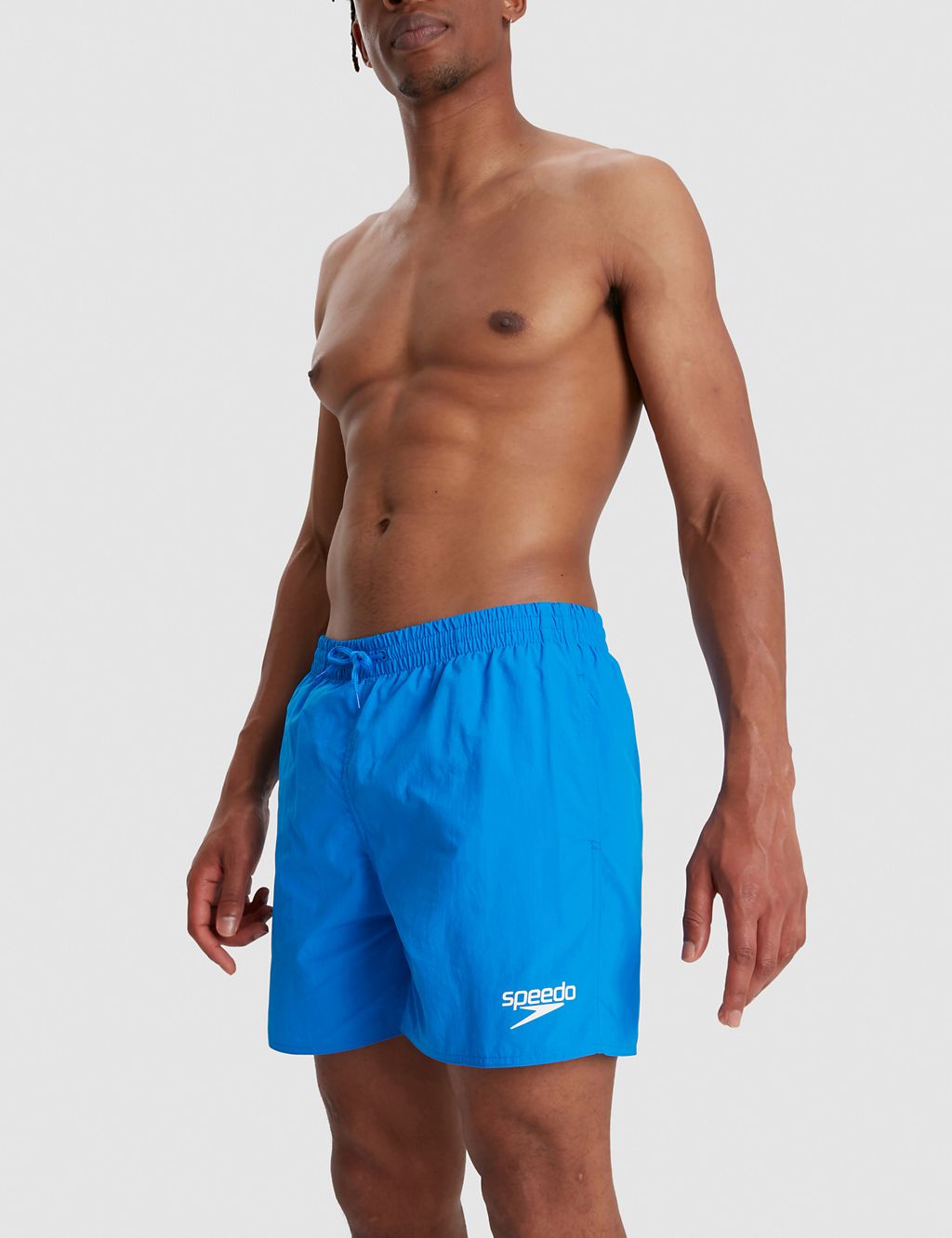Pocketed Swim Shorts 4 of 5