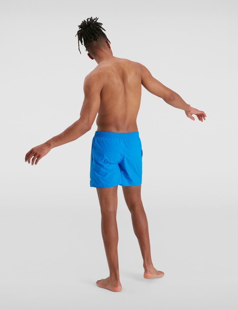 Pocketed Swim Shorts 5 of 5