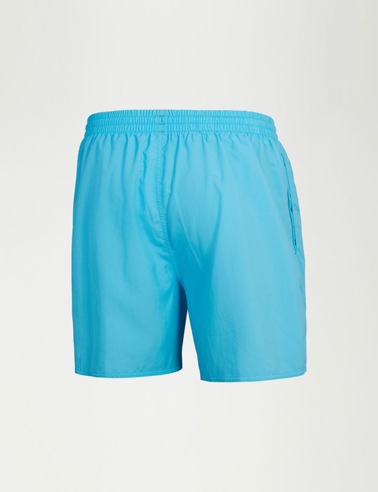 Pocketed Swim Shorts 7 of 7
