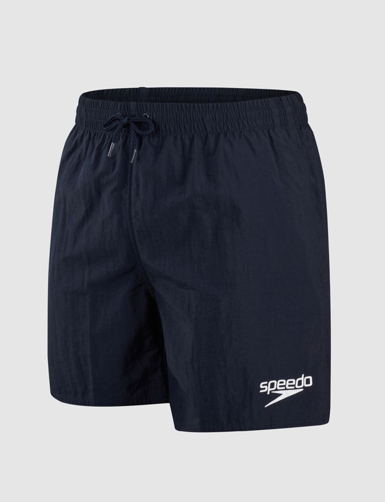 Pocketed Swim Shorts 3 of 5