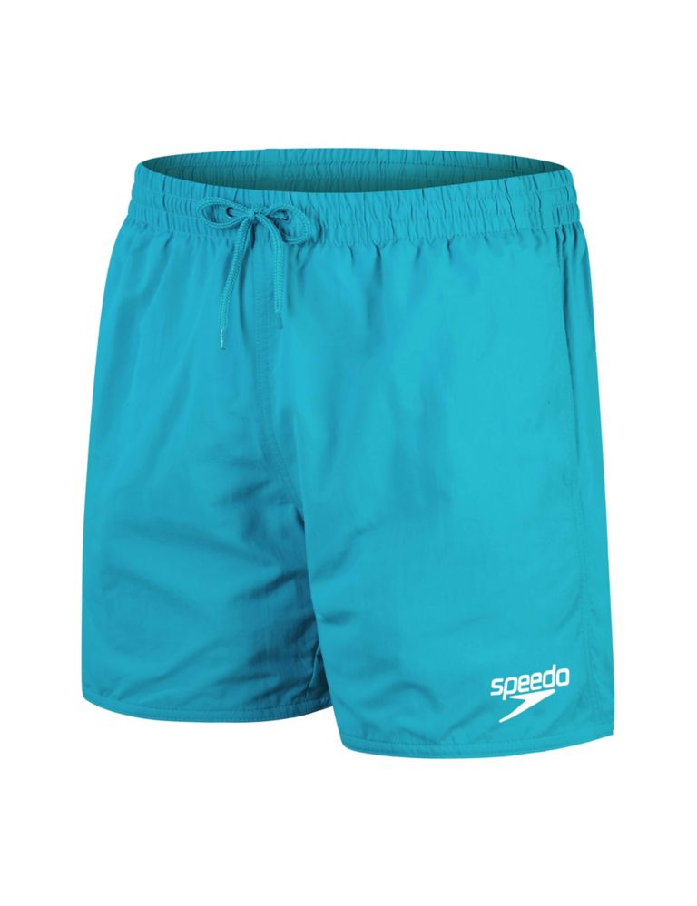 Pocketed Swim Shorts 2 of 5