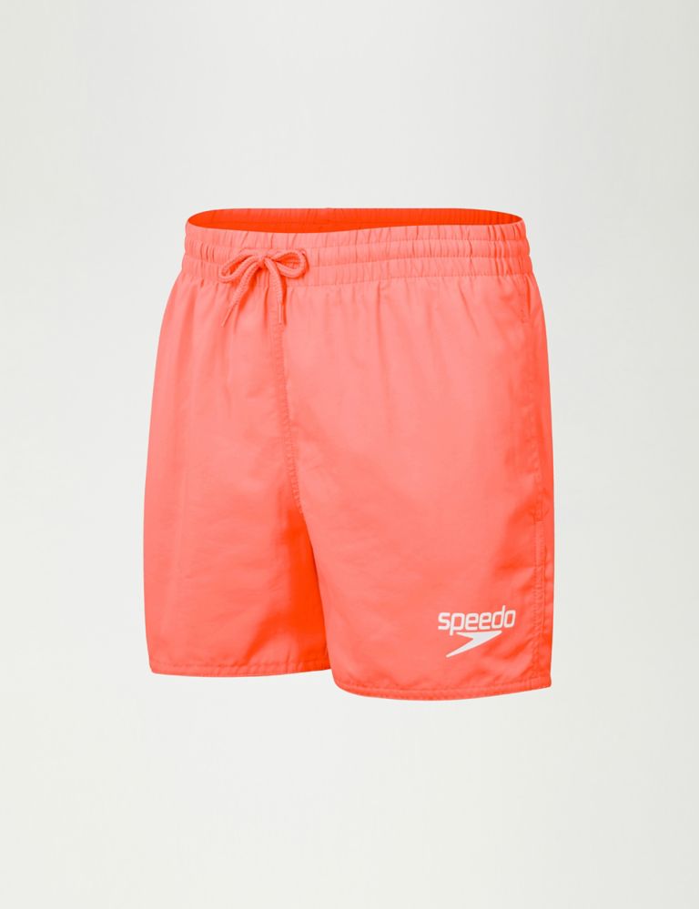 Pocketed Swim Shorts 2 of 6