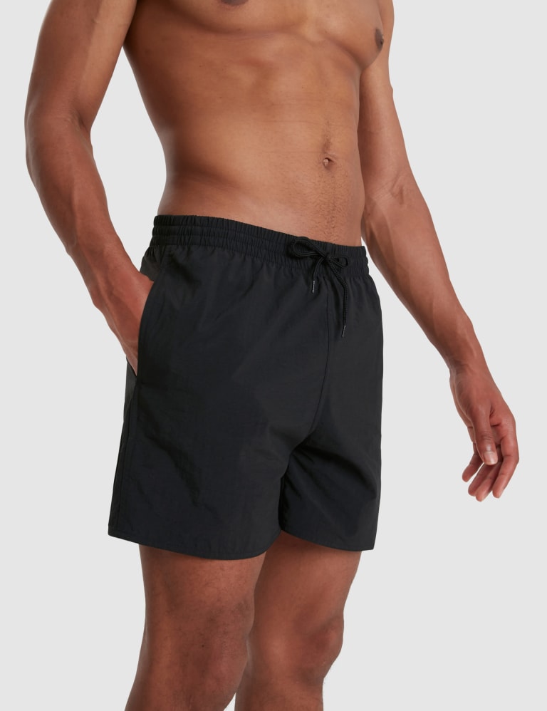 Mens speedo swim on sale shorts