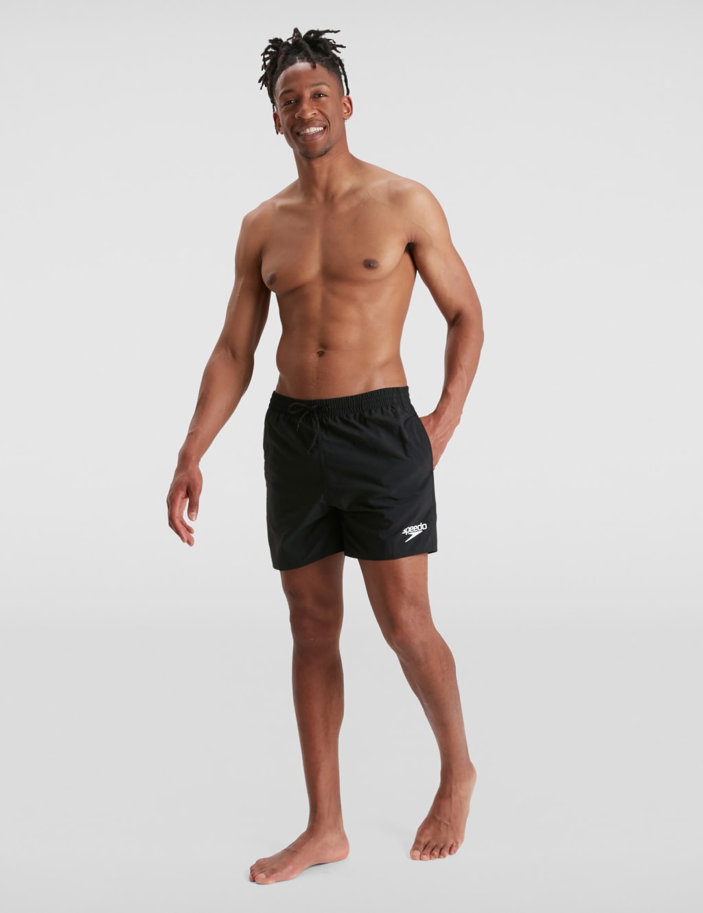 Pocketed Swim Shorts | Speedo | M&S