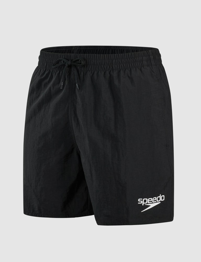 Pocketed Swim Shorts 3 of 5