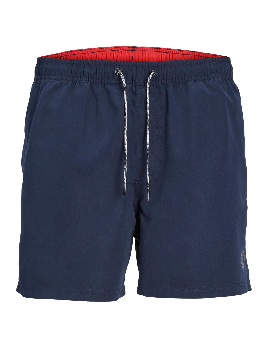 Pocketed Swim Shorts 1 of 7