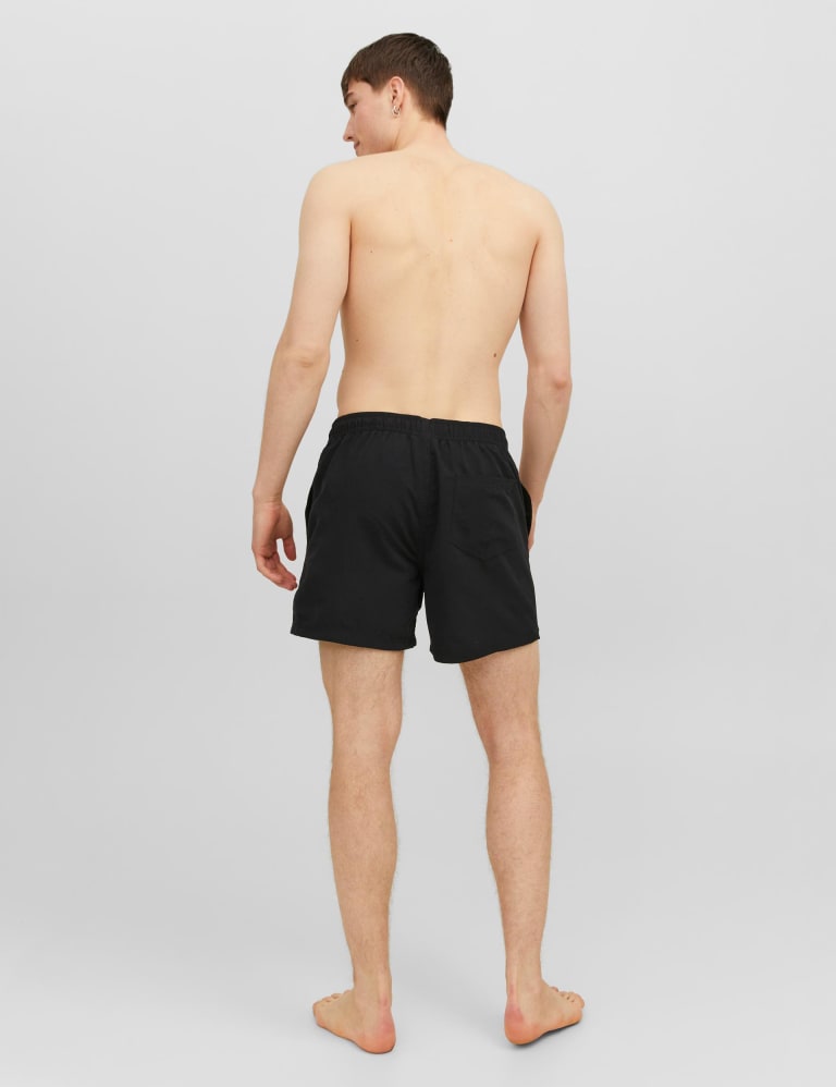 Pocketed Swim Shorts 4 of 5