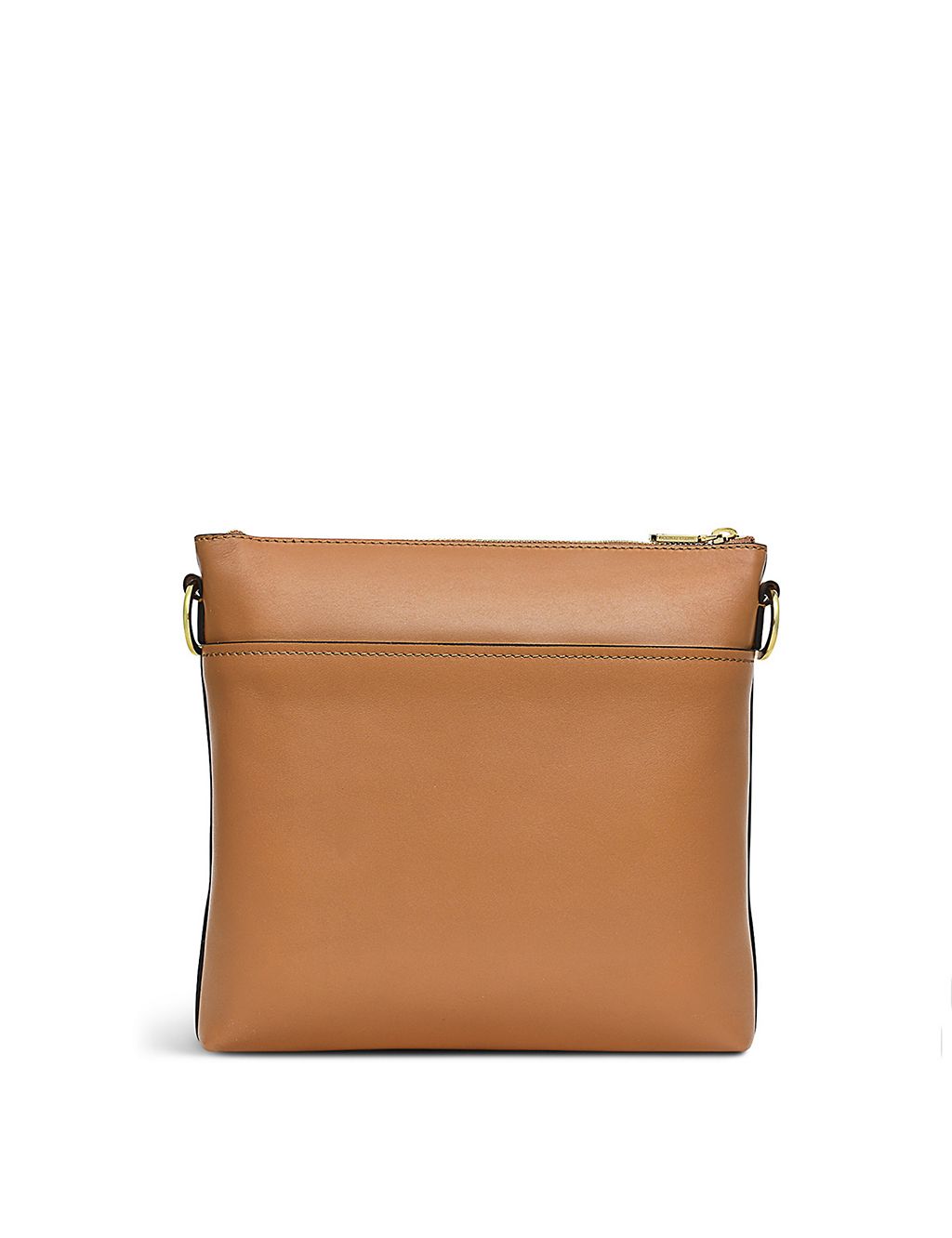 Pockets 2.0 Leather Cross Body Bag 2 of 4