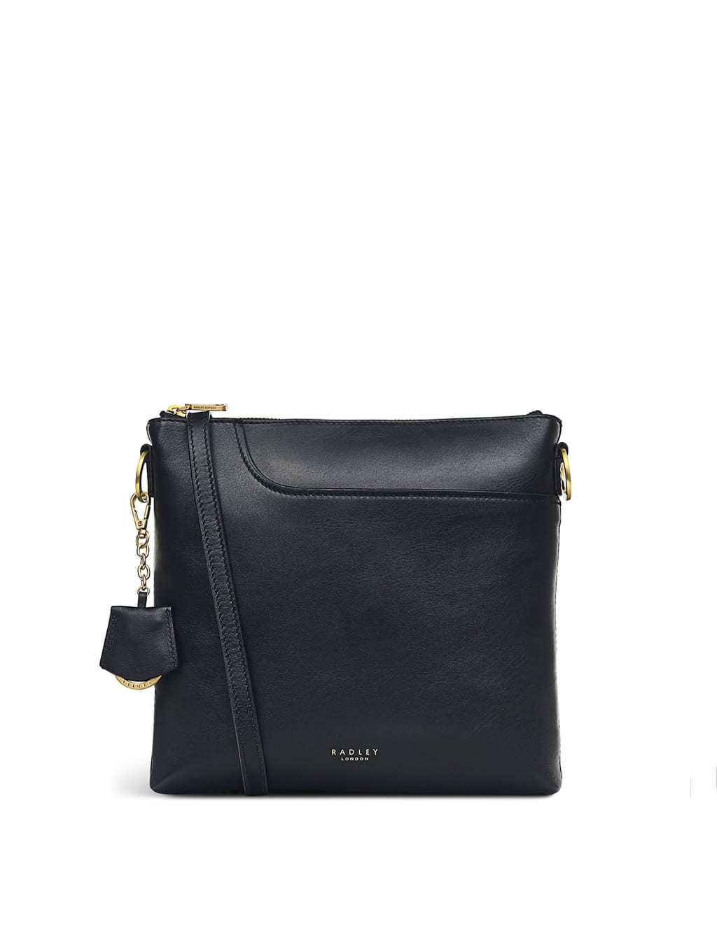 London pockets top radley bag