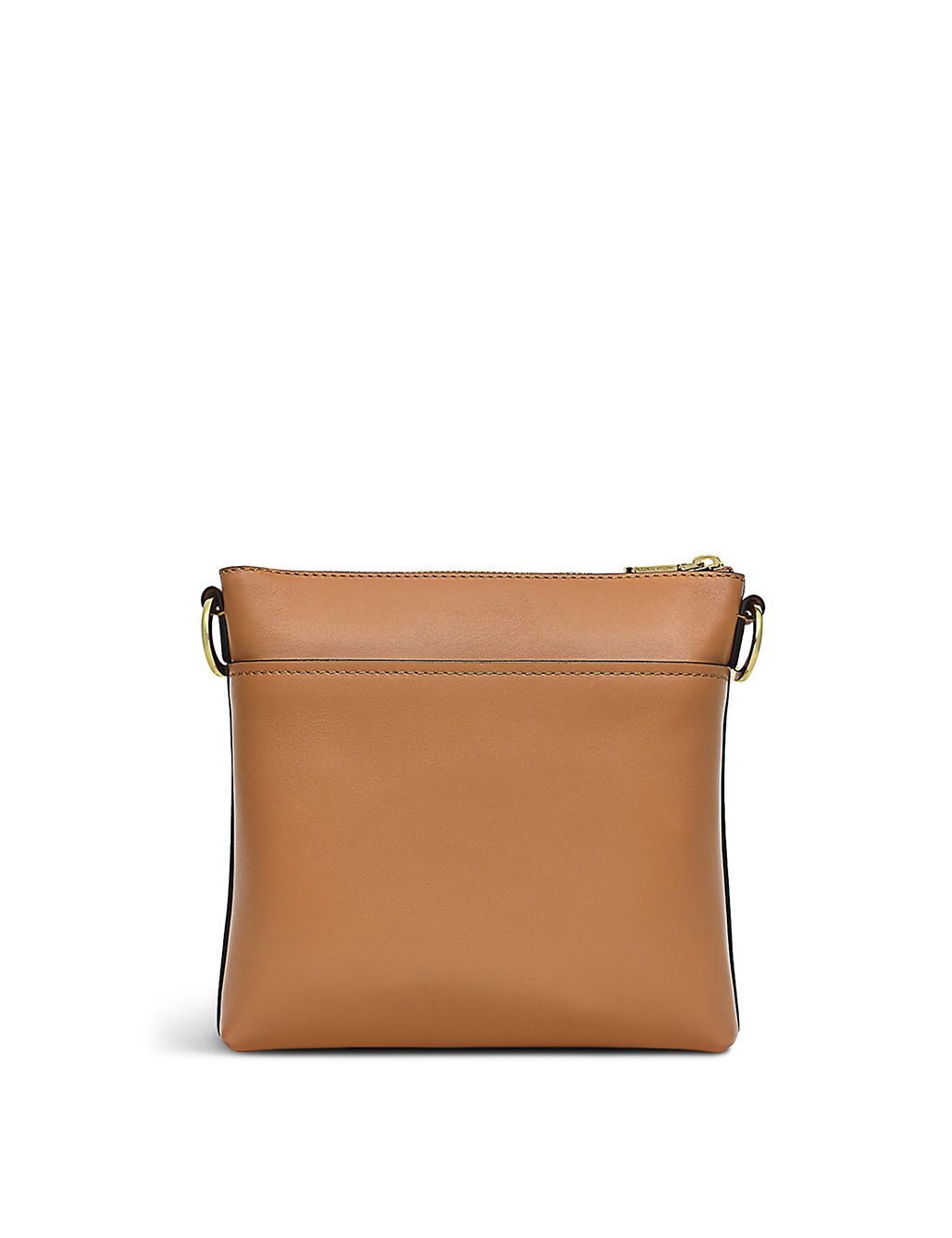Pockets 2.0 Leather Cross Body Bag 4 of 5