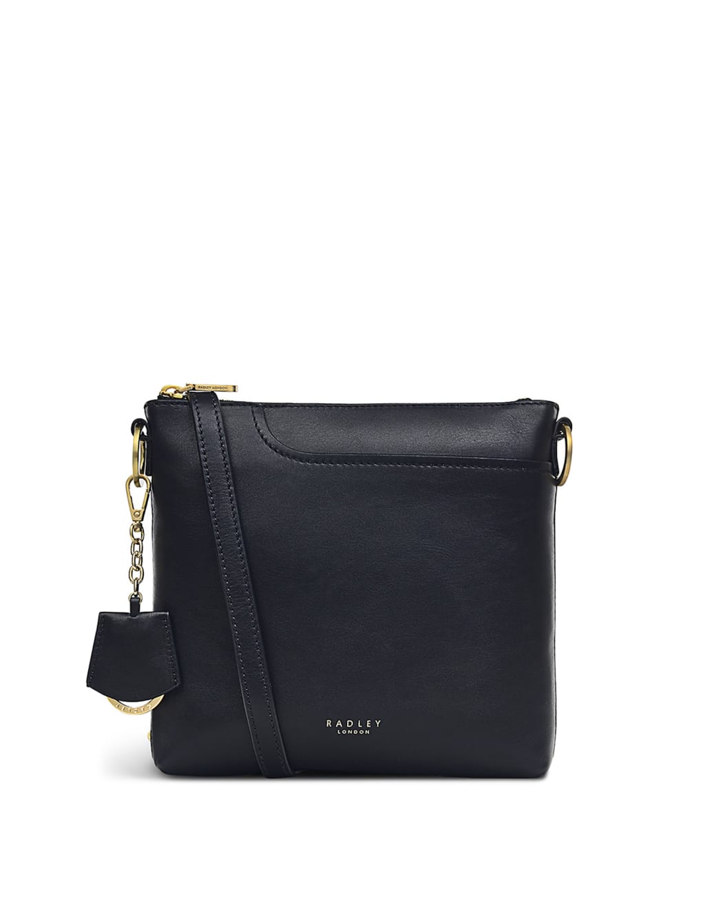 Radley hot sale messenger bag