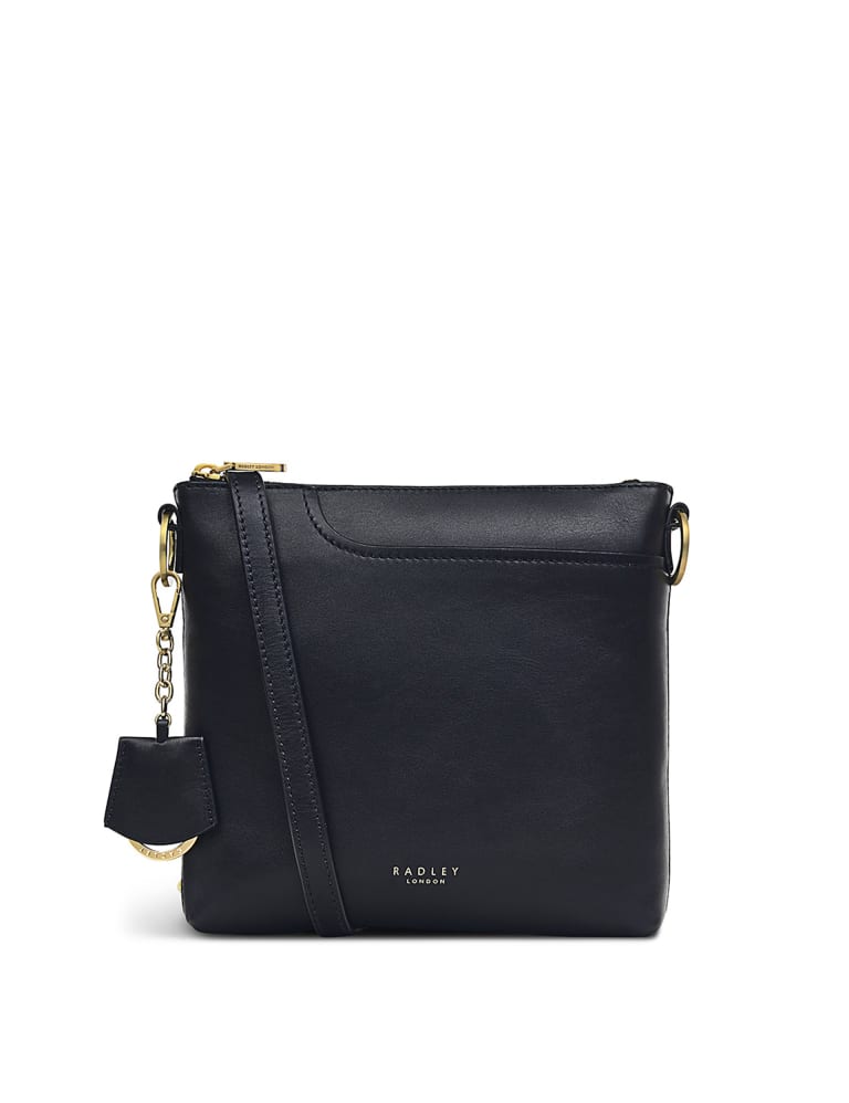 Pockets 2.0 Leather Cross Body Bag | Radley | M&S