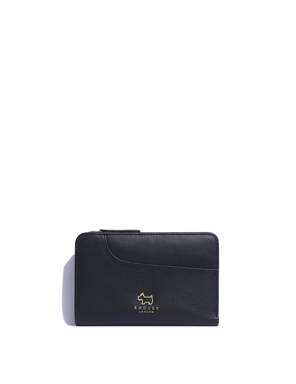 Medium purse with pockets 2025
