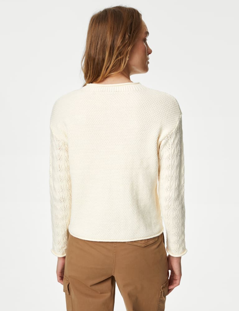 M&s jumpers for sale ladies