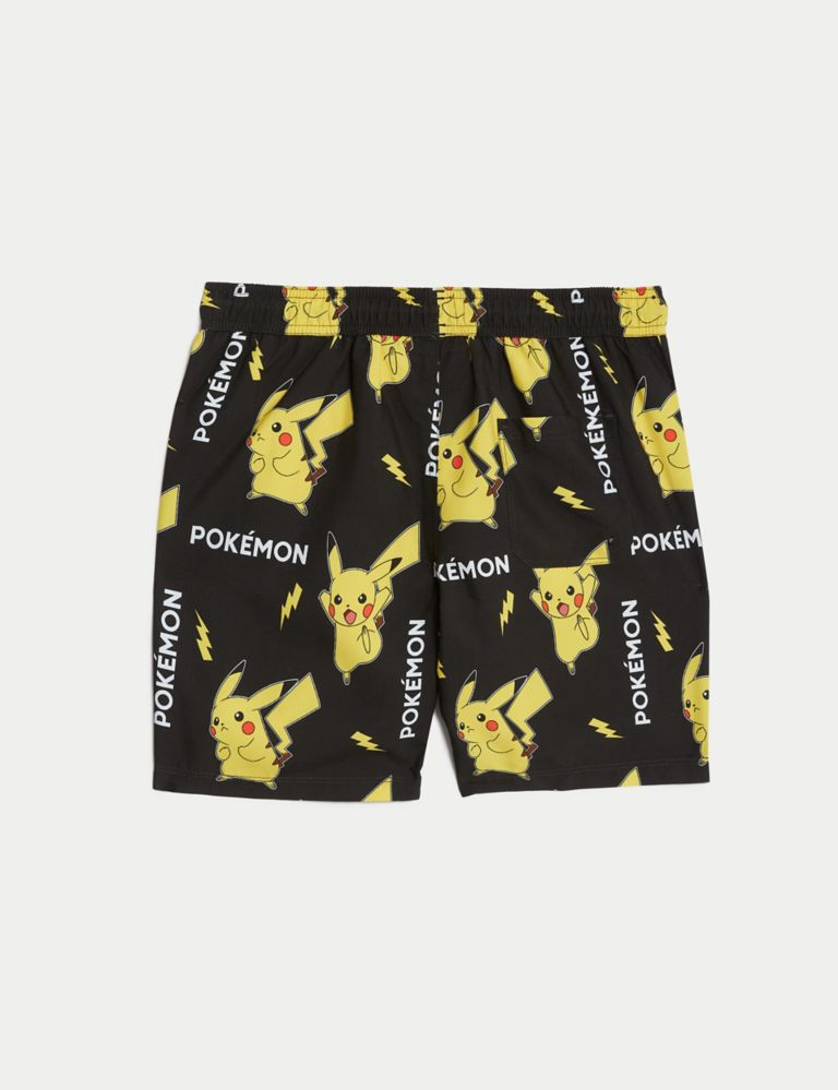 Pokémon™ Swim Shorts (6-16 Yrs) 5 of 6