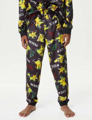 Mens discount pokemon pyjamas