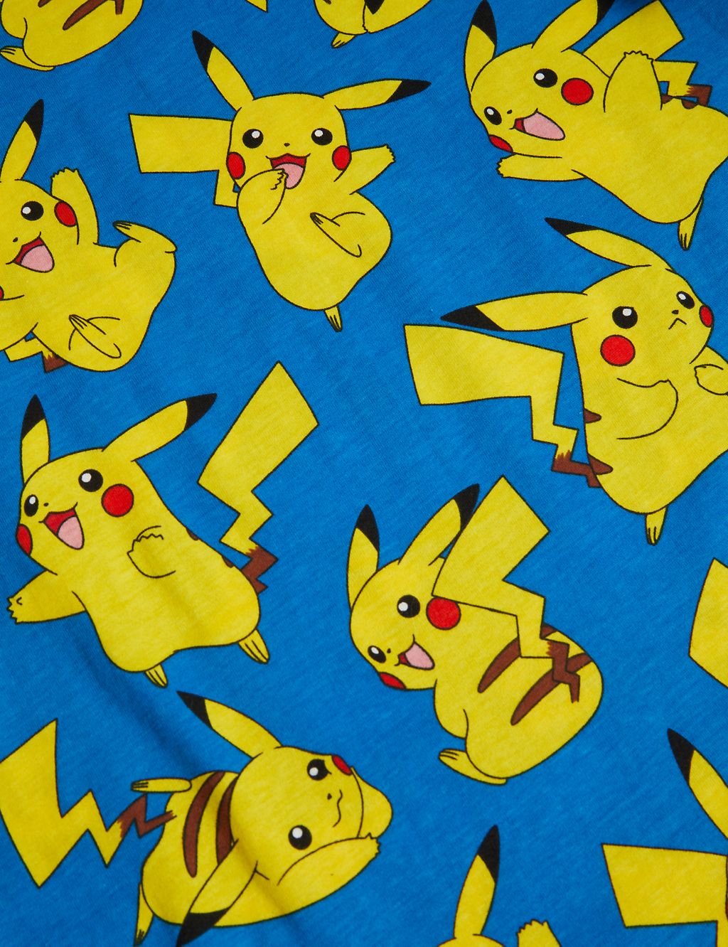 Pokémon™ Pyjamas (6-16 Yrs) 5 of 5