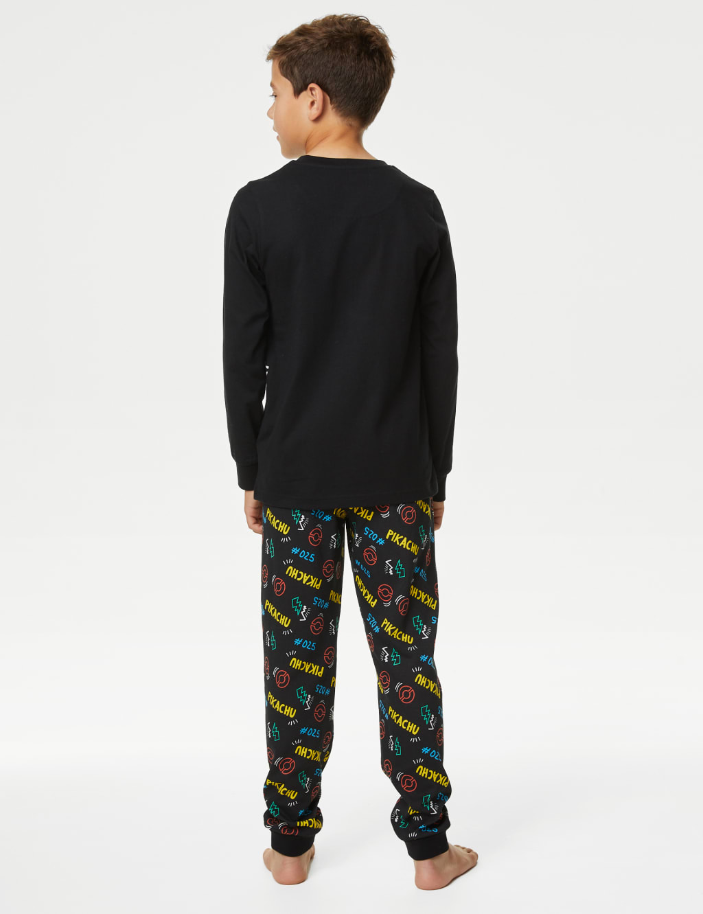 Mens pokemon 2025 pyjamas