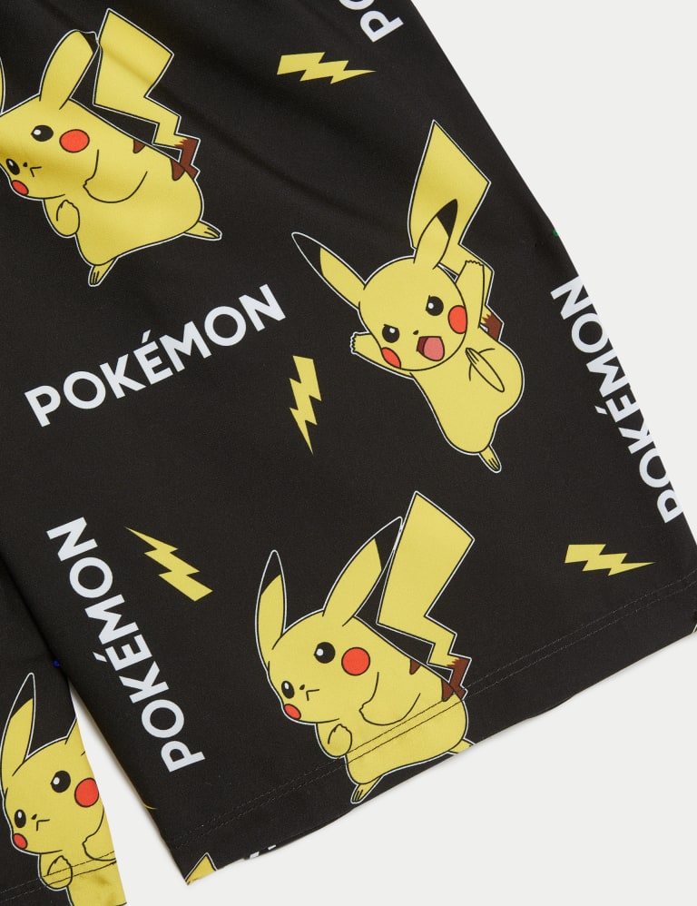 Pokemon swim shorts discount