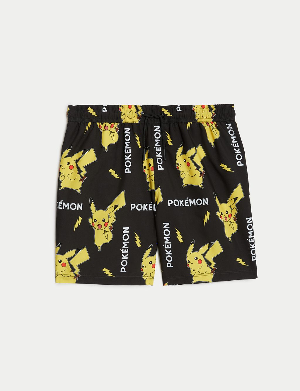 Pokémon™ Swim Shorts (6-16 Yrs) 1 of 6