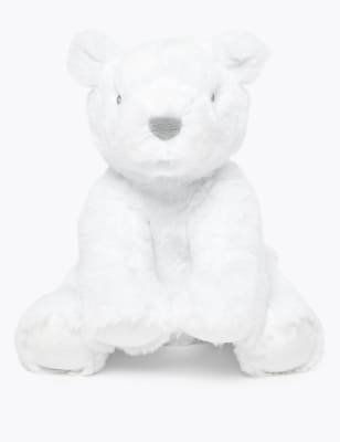 marks and spencer teddy bear