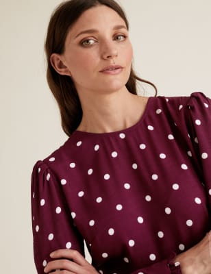 Marks and outlet spencer skater dress