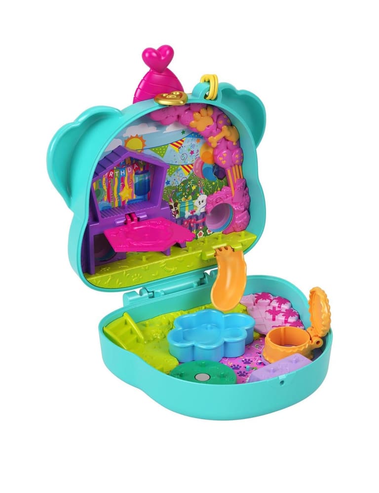 B and m polly pocket online