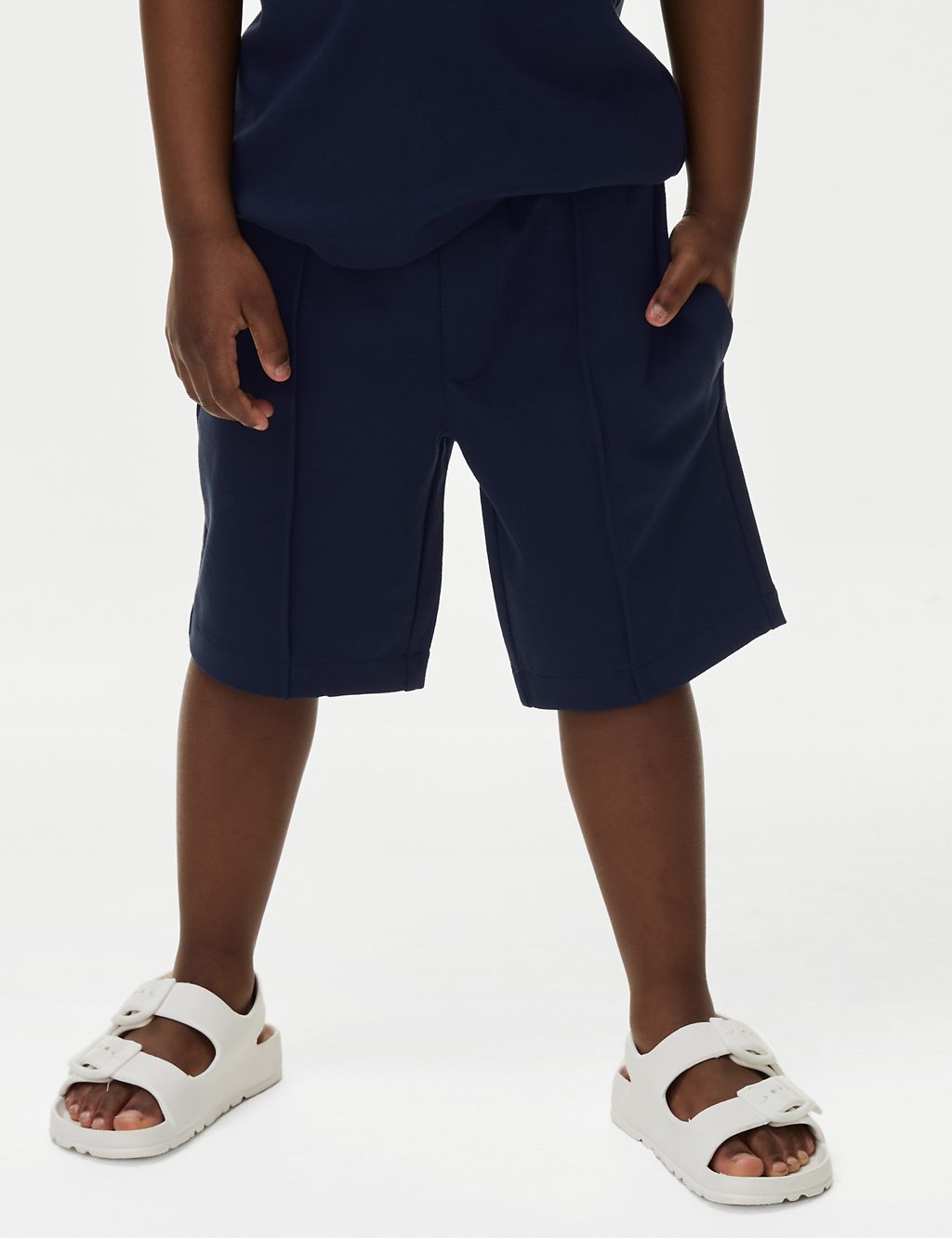 Polo Shirt And Shorts Set (2-8 Yrs) 6 of 6