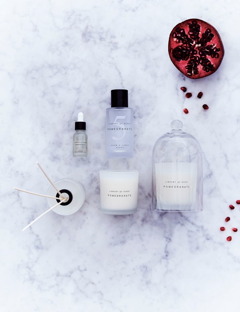 Pomegranate 100ml Diffuser 6 of 6