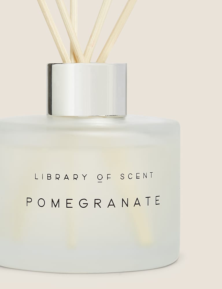 Pomegranate 100ml Diffuser 4 of 6