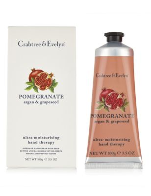 Pomegranate Hand Therapy 100g Image 1 of 2