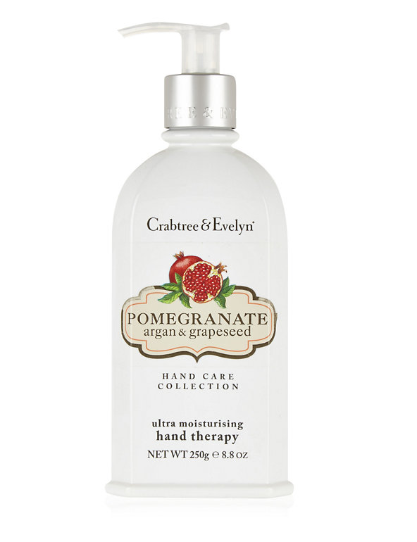 Pomegranate Hand Therapy 250g Image 1 of 1