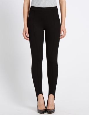 Ponte Skinny leg Trousers, M&S Collection