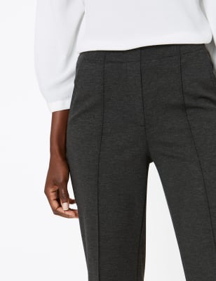 Ponte Skinny leg Trousers, M&S Collection