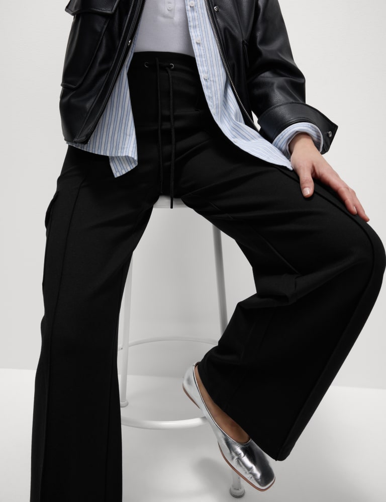 Marks and spencer ladies evening trousers cheap