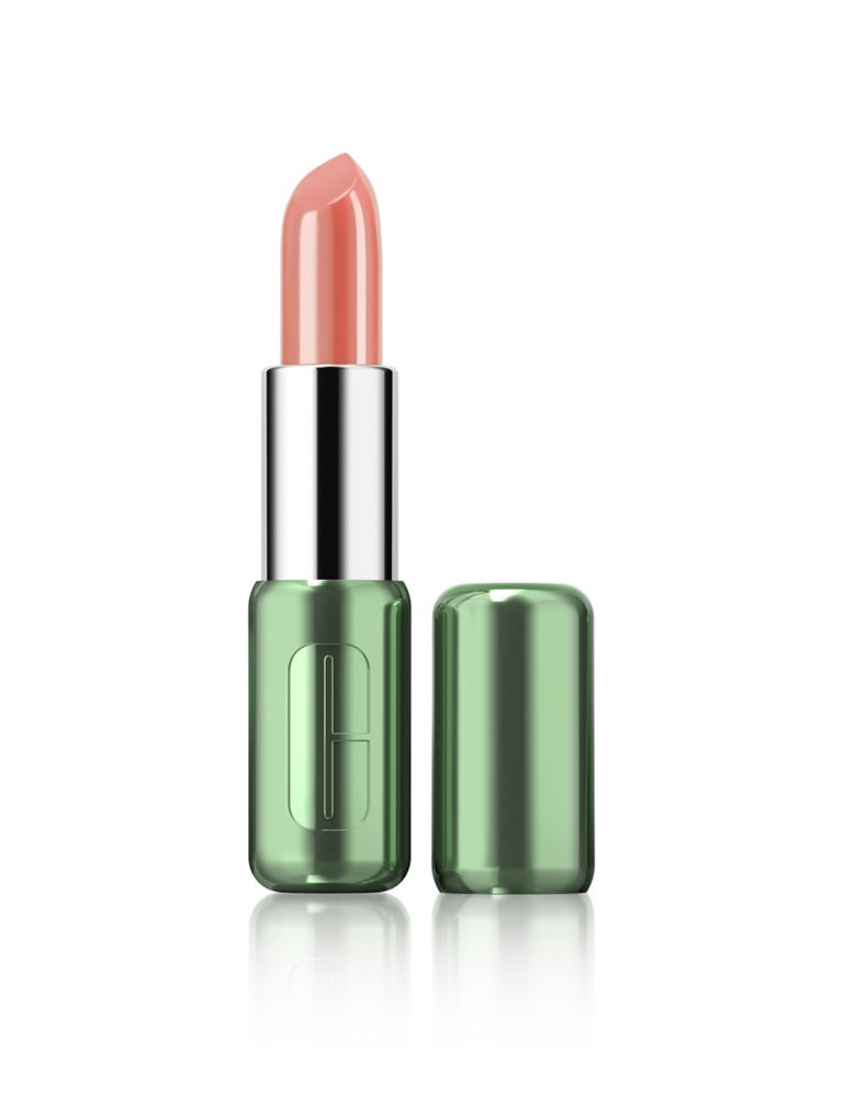 Pop™ Longwear Lipstick - Shine 3.9g 1 of 5
