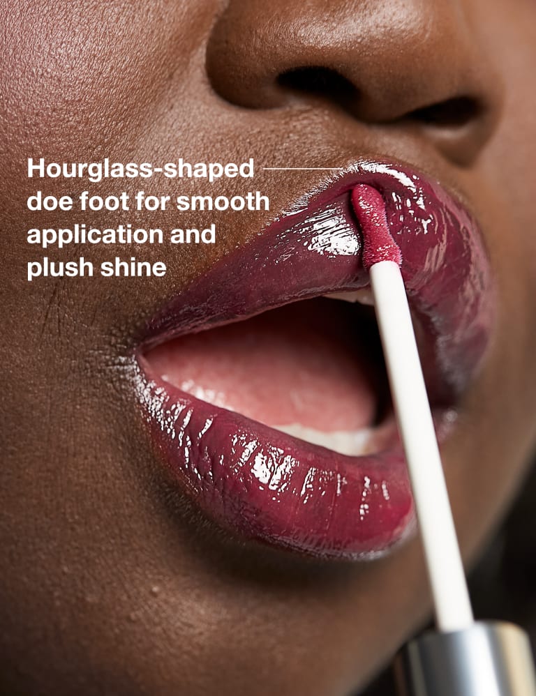 Pop Plush Creamy Lip Gloss 3.4ml