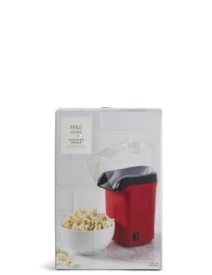 Popcorn Maker M S
