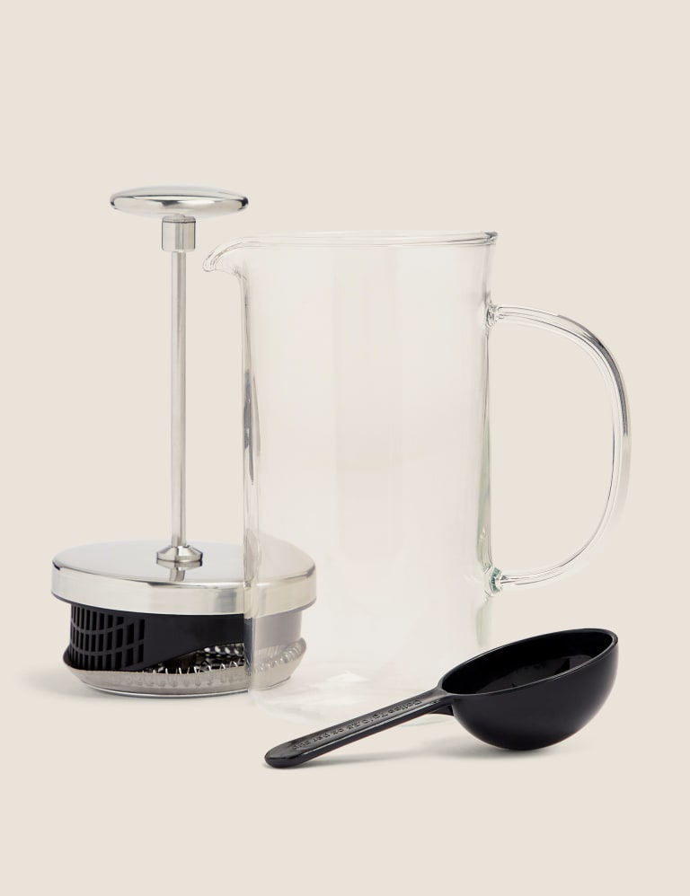 Portland 3 Cup Cafetiere 2 of 3