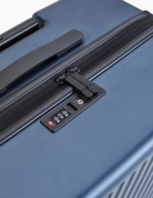 Marks & cheap spencer suitcases