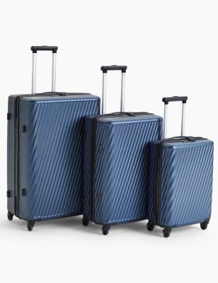 M and s suitcases sale