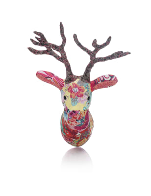 Portobello Stag Head M S